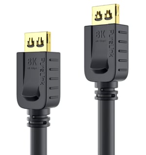 PureLink PI1010-050 kabel HDMI 5 m HDMI Typu A (Standard) Czarny