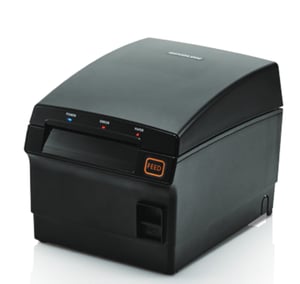 Bixolon SRP-F310II 180 x 180 DPI Trådlös direkttermisk POS-skrivare