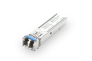 Digitus Mini-GBIC-modul (SFP), 1,25 Gb/s, 20 km