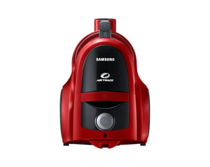 Samsung VCC45W0S3R/XSB Vacuum Cleaner 1.3 L Cylinder Dry 700 W Bagless