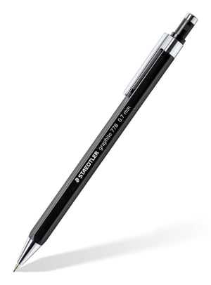 Staedtler 778 07-9 ołówek automatyczny 1 szt.