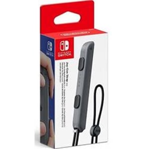 Nintendo 2510866 Riemen Grau