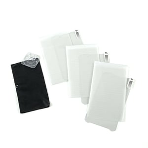 Zebra KT-TC51-SCRNP1-01 accessory for handheld computers: Quick-to-Screen