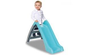 Jamara Slide Happy Slide