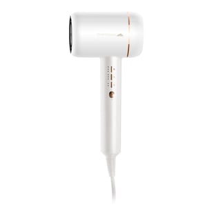 Eta Fenité Exclusive 1800 W Hair Dryer, Gold, White