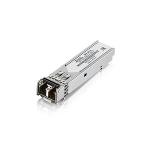 Zyxel SFP-SX-E Netzwerk-Transceiver-Modul, Glasfaser, 1000 Mbit/s, 850 nm