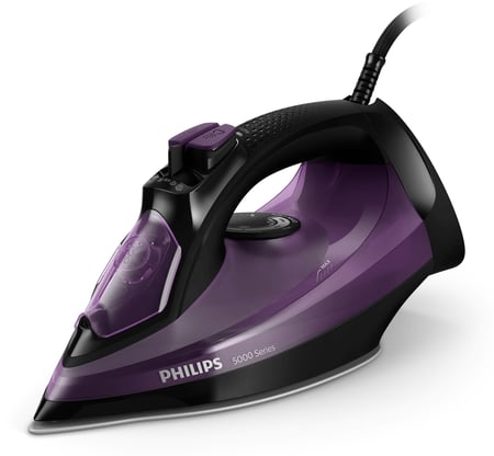 Philips 5000 series Żelazko parowe z serii 5000 DST5030/80
