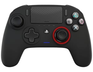 NACON Revolution Pro 3 Schwarz USB-Gamepad Analog/Digital PC, PlayStation 4