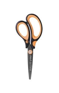 Pelikan Griffix Universal Straight Cut Black, Orange