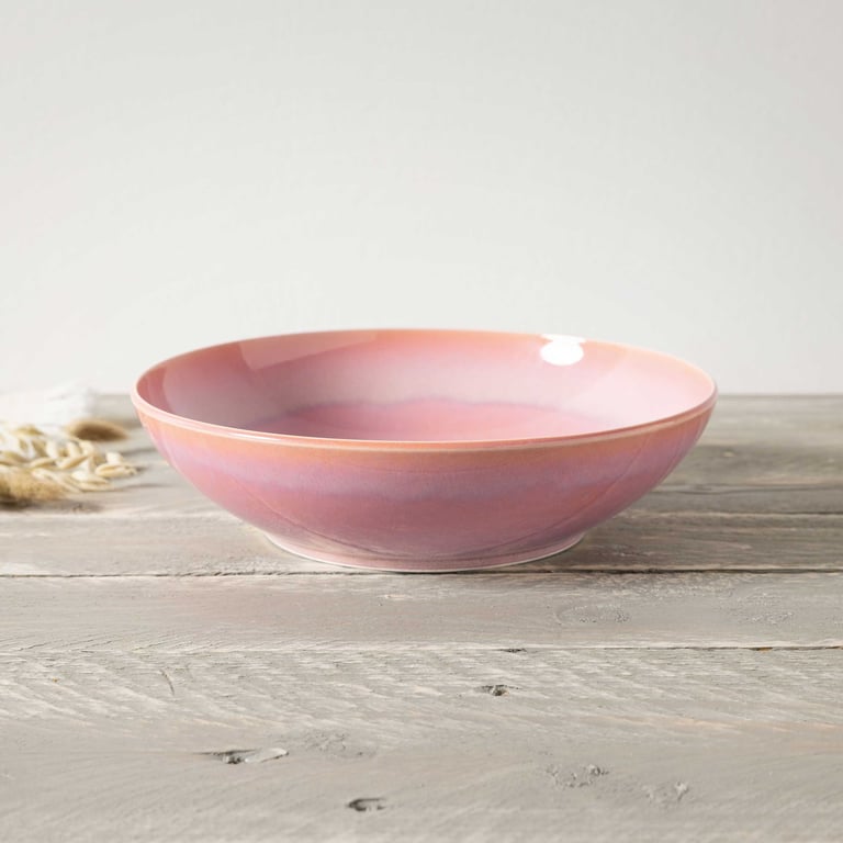 Villeroy & Boch 1951733760 zastawa stołowa Różowy