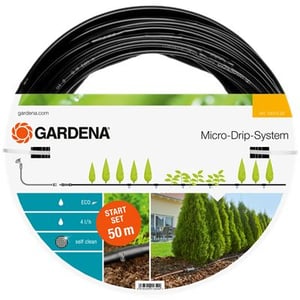 Gardena 13013-20 tryskacz wodny Czarny