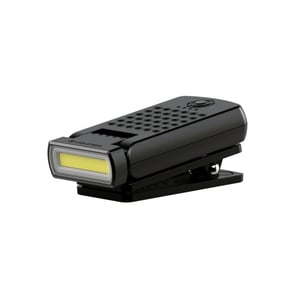 Ledlenser 502810 arbetsbelysning Svart LED 12 W