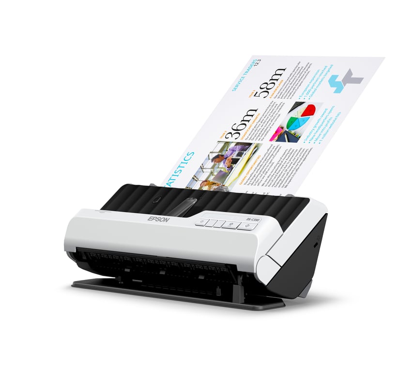 Epson DS-C330