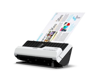 Epson DS-C330