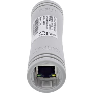 InLine 44432K adapter PoE Gigabit Ethernet