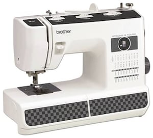 Brother HF37VP1 – keine Kategorie