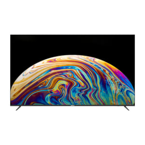 Dahua Technology LTV65-SD400 165,1 cm (65") 4K Ultra HD Smart TV Wi-Fi Svart 330 cd/m²