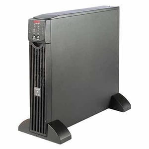 APC Smart-UPS On-Line Double Conversion (online) UPS 1 kVA 700 W 6 x AC outlets