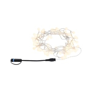 Paulmann 94557 oświetlenie dekoracyjne Lampki 72 szt. LED 2 W E