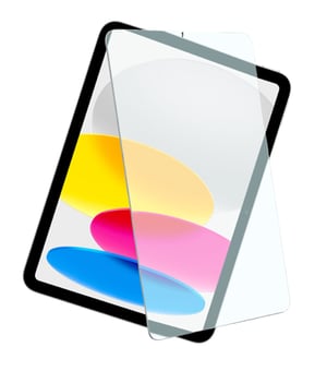 Tucano IPDA11M2-SP-TG ochraniacz ekranu tabletu Przezroczysta ochrona ekranu Apple 1 szt.