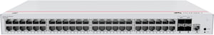 HUAWEI eKit S220-Serie S220-48T4X Managed L2 Gigabit-Ethernet (10/100/1000) 1U Grau