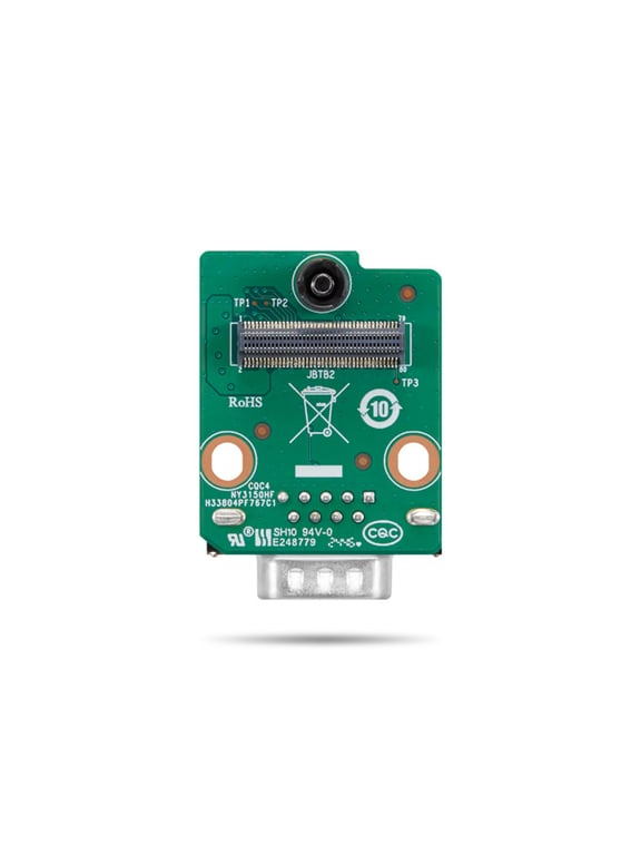 Lenovo 4XH1U89936 adapter Wewnętrzny Seryjny