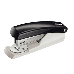 Leitz NeXXt 55010095 Stapler, Black