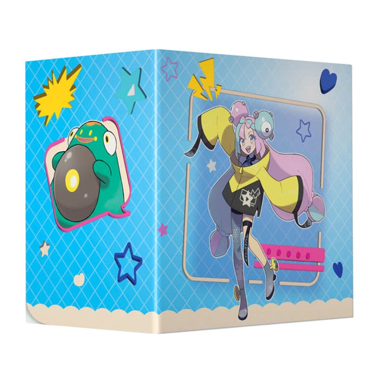 Ultra PRO 2116636 akcesorium do gry planszowej Deck Box