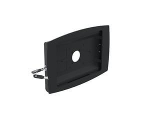 Ergonomic Solutions TabPOS Tablet & mPOS SPAF7000-02 Tablet Case, Black