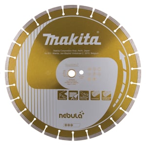 Makita B-54069 Zubehörteil für Winkelschleifer