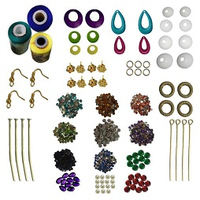 Jewelry-making kits
