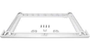 Bosch WTZ27510 Zubehör und Ersatzteil für Waschmaschine, 1 Stück.