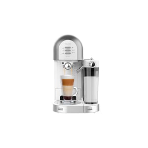 Cecotec Instant-ccino 20 Chic Półautomatyczny Przelewowy ekspres do kawy 1,7 l