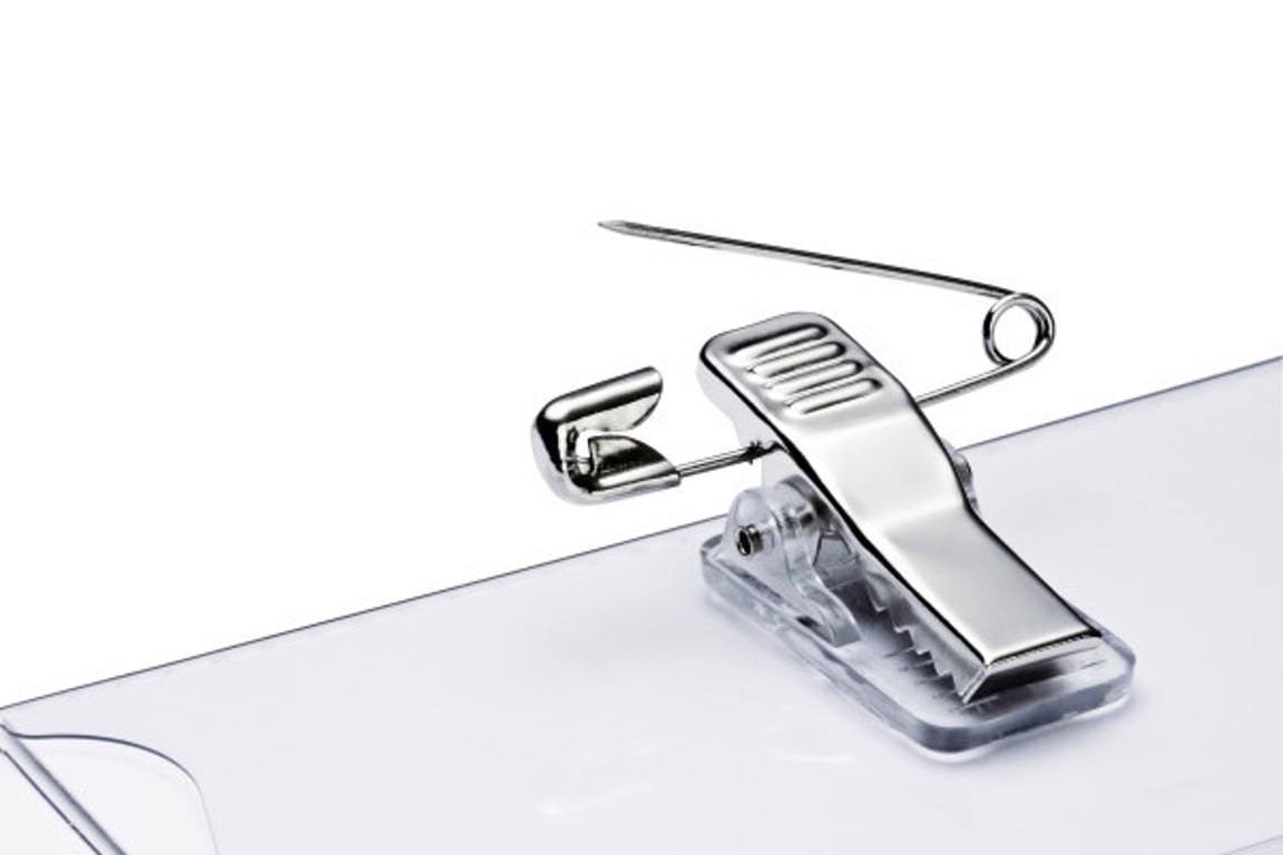 Durable Click Fold Plakietka Polipropylen (PP) 10 szt. 821219 kup