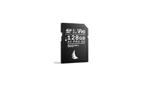 Angelbird Technologies AVP128SDMK2V90 pamięć flash 128 GB SDXC UHS-II Klasa 10