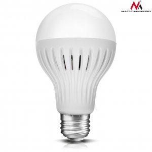 Maclean MCE176 LED Bulb Cool Blue 12 W E27