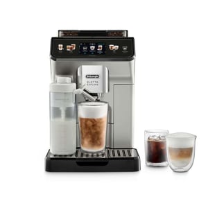 De’Longhi ECAM450.65.S Pełna automatyka Ekspres do espresso 1,8 l