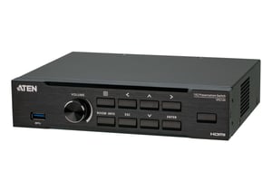 ATEN VP2120 przełącznik wideo HDMI