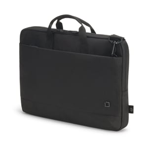 DICOTA Slim Eco MOTION 12–13,3" 33,8 cm (13,3") Portfölj Svart
