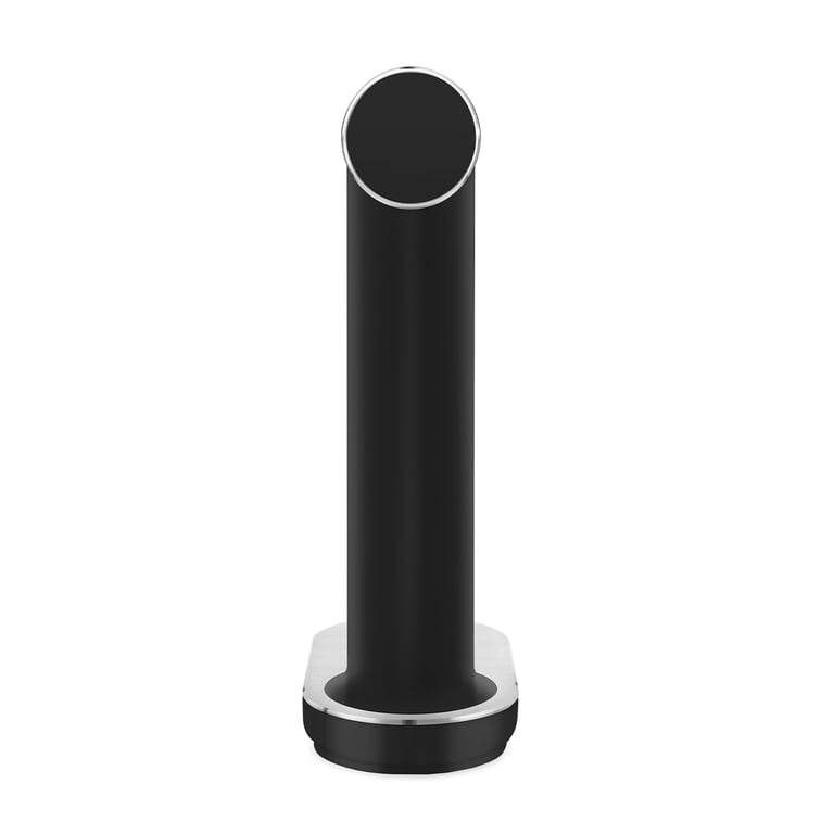 Smeg SKC01BLM saturator Plastik Czarny