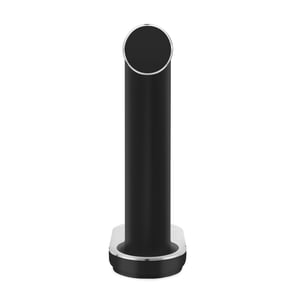 Smeg SKC01BLM saturator Plastik Czarny