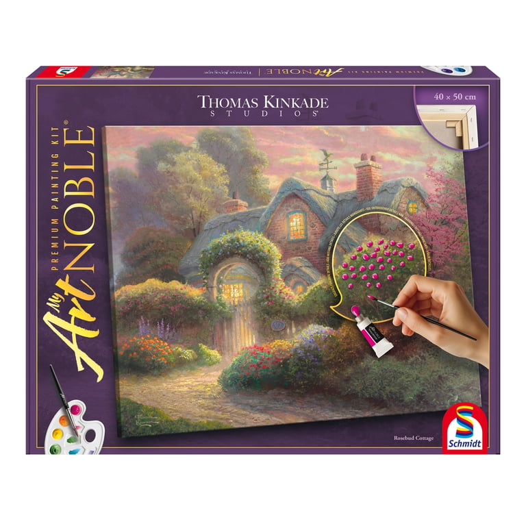Schmidt® Spiele 46165 zestaw do rysowania