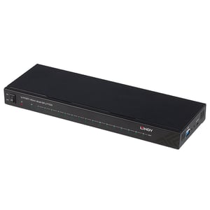 Lindy 38239 HDMI-TV-Splitter 16x HDMI