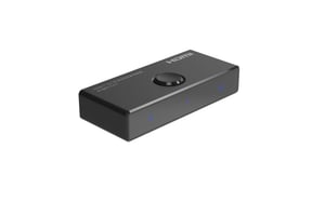 Microconnect MC-HDMISWITCH-4K-MINI HDMI-Videoswitch