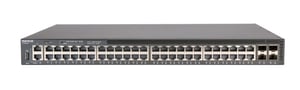 RUCKUS Networks ICX 8200-48 Managed L3 Gigabit Ethernet (10/100/1000)