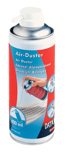 Esselte 67124 Druckluftspray 400 ml