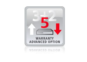 LANCOM Advanced Option S 2 år