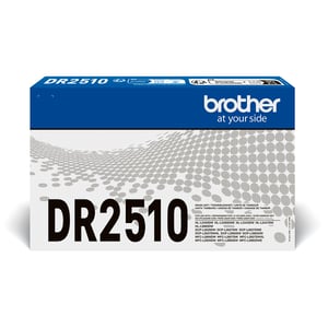 Brother DR-2510 Toner Drum, Genuine, 1 pc.