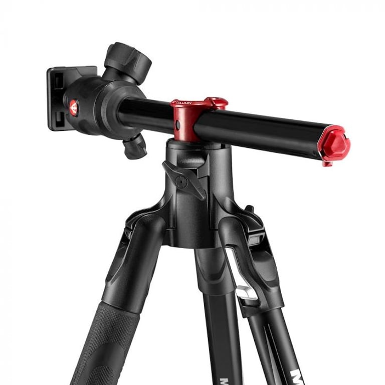 фото Підлоговий штатив Manfrotto MKBFRA4GTXP-BH