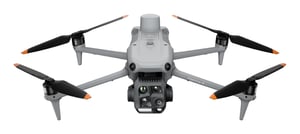 DJI Matrice 4T 4 wirn. Quadcopter 48 MP 3840 x 2160 px 6741 mAh Gray